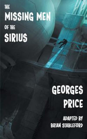 Missing Men of the Sirius