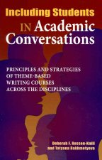 Including Students in Academic Conversations