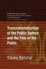 Transnationalization of the Public Sphere and the Fate of the Public