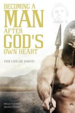 Man after God's Own Heart