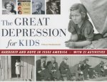 Great Depression for Kids