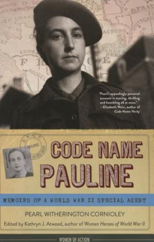 Code Name Pauline