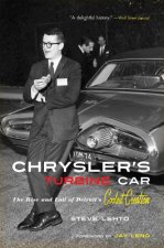 Chrysler's Turbine Car