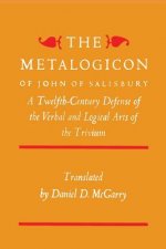 Metalogicon of John of Salisbury