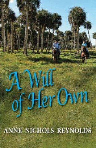 Will of Her Own