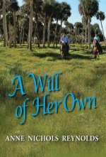 Will of Her Own