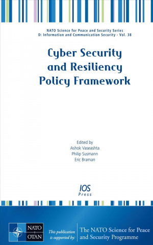 CYBER SECURITY & RESILIENCY POLICY FRAME