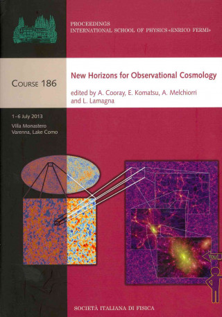 NEW HORIZONS FOR OBSERVATIONAL COSMOLOGY