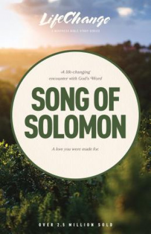 SONG OF SOLOMON