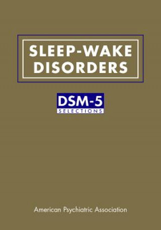 Sleep-Wake Disorders