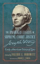 Unsigned Essays of Supreme Court Justice Joseph Story