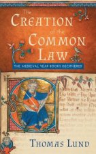 Creation of the Common Law