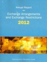 Annual report on exchange arrangements and exchange restrictions 2012