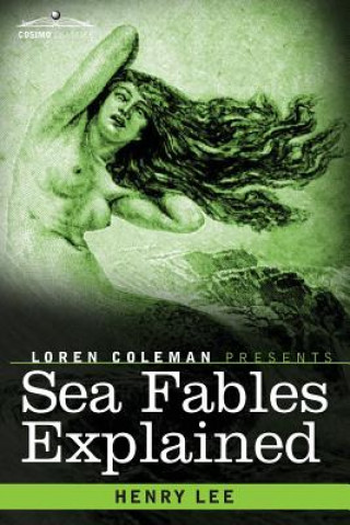 Sea Fables Explained