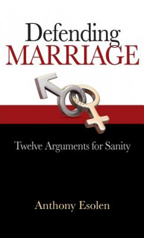 Defending Marriage