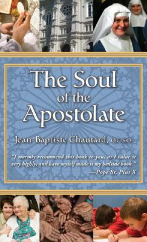 Soul of the Apostolate