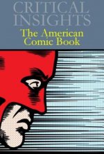 American Comic Book