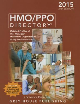 HMO/PPO Directory