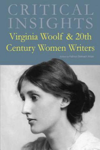 Mid-20th Century Women Writers