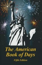 American Book of Days