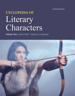 Cyclopedia of Literary Characters