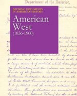 American West (1836-1900)