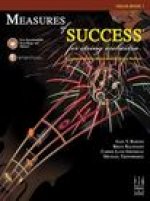 MEASURES OF SUCCESS FOR STRING