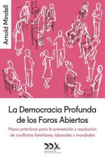 Democracia Profunda de los Foros Abiertos