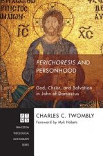 Perichoresis and Personhood