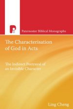 Characterization of God in Acts