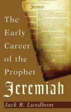 Early Career of the Prophet Jeremiah