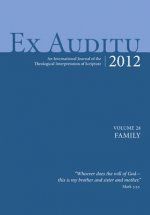 Ex Auditu - Volume 28