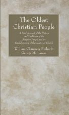Oldest Christian People