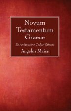 Novum Testamentum Graece