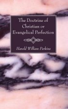 Doctrine of Christian or Evangelical Perfection