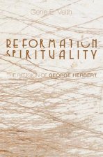Reformation Spirituality