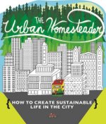 Urban Homesteader(Box Set)