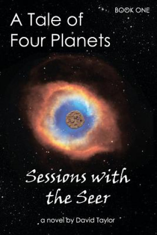 Tale of Four Planets Book One