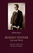 Rudolf Steiner, Life and Work: Weimar and Berlin
