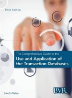 Comprehensive Guide to the Use and Application of the Transaction Databases