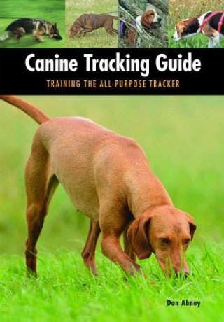 Canine Tracking Guide
