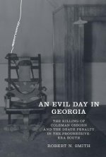Evil Day in Georgia