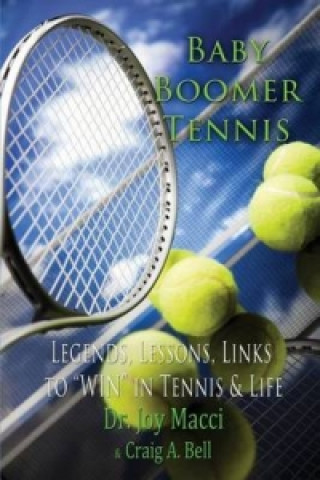 Baby Boomer Tennis