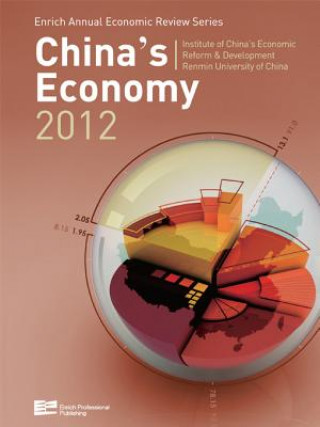 China's Economy 2012