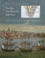 Ship That Held Up Wall Street