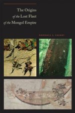 Origins of the Lost Fleet of the Mongol Empire