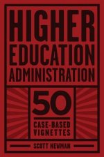 Higher Education Administration