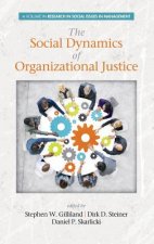Social Dynamics of Organizational Justice