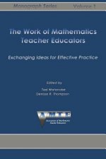 Work of Mathematics Teacher Educators