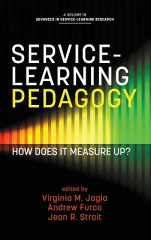 Service-Learning Pedagogy